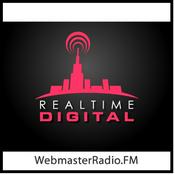 Podcast Real Time Digital