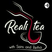 Podcast Reali-Tea with Sizins and Retha