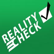 Podcast Reality Check