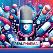 Podcast RealPharma: Conversations with Pharma Pathfinders