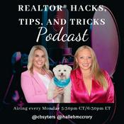 Podcast REALTOR® Hacks, Tips and Tricks