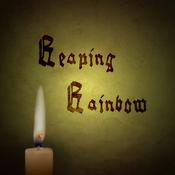Podcast Reaping Rainbow