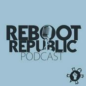 Podcast Reboot Republic - Rory Hearne by Tortoise Shack Media