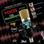 Podcast ReBuild 2 Win: Voices From The Grassroots
