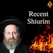 Podcast Recent Shiurim - Aish Kodesh