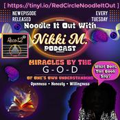 Podcast Reco12 Noodle It Out with Nikki M Podcast