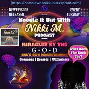 Podcast Reco12 Noodle It Out with Nikki M Podcast