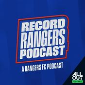 Podcast Record Rangers