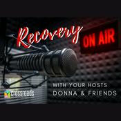 Podcast Recovery On-Air