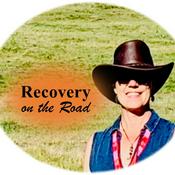 Podcast Recovery on the Road with Heidi B