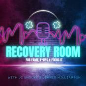 Podcast Recovery Room