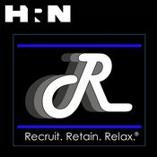 Podcast Recruit. Retain. Relax.