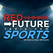 Podcast Red Future Radio Sports