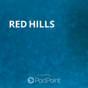 Podcast Red Hills