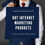 Podcast Red Hot Internet Marketing Products!