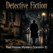 Podcast Red House Mystery (Version 2)