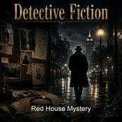 Podcast Red House Mystery