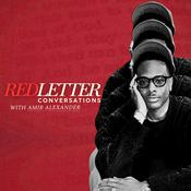 Podcast Red Letter Conversations