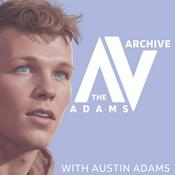 Podcast The Adams Archive