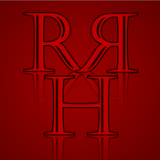 Podcast Red River Horror Podcast