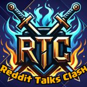 Podcast Reddit Talks Clash: The Official Clash of Clans Subreddit Podcast