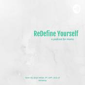 Podcast reDefine Yourself