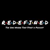 Podcast Redefined