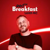 Podcast RedFM Breakfast with KC