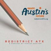Podcast Redistrict ATX