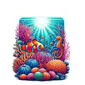 Podcast Reef keeping