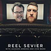 Podcast Reel Sevier