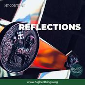 Podcast Reflections
