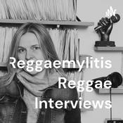 Podcast Reggaemylitis Reggae Interviews