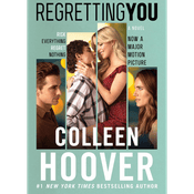 Podcast Regretting You by Colleen Hoover, Book Summary, Podcast, English