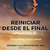 Podcast REINICIAR DESDE EL FINAL