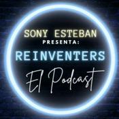 Podcast Reinventers