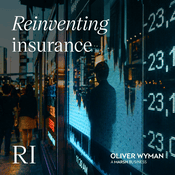 Podcast Reinventing Insurance Podcast by Oliver Wyman