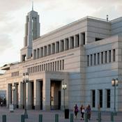 Podcast Rejoicing in Hope