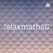 Podcast Relaxmaths01