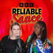 Podcast Reliable Sauce with Kirsty and Jonelle