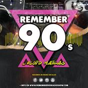 Podcast Remember 90s Radio Show by Floid Maicas