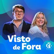 Podcast Renascença - Visto de Fora