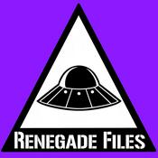 Podcast Renegade Files
