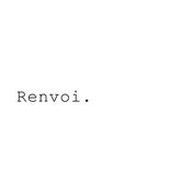Podcast Renvoi.