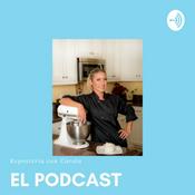 Podcast Repostería con Carola, el podcast