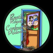 Podcast Reptile Room Confessions Podcast