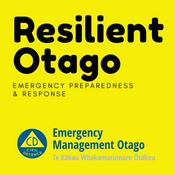 Podcast Resilient Otago