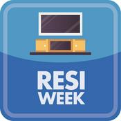 Podcast ResiWeek