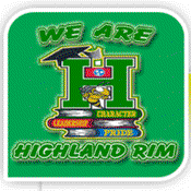 Podcast Response to Intervention at Highland Rim School