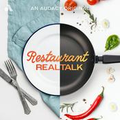 Podcast Restaurant Real Talk